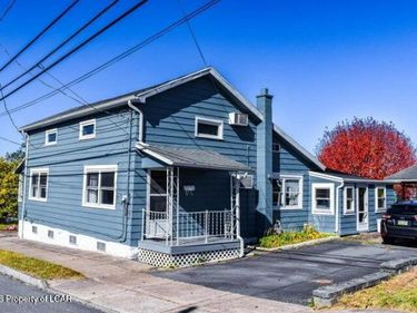 344 Matson Avenue, Wilkes-Barre, PA 18705