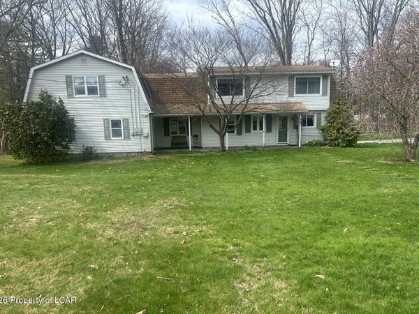36 Longdale Avenue, Shavertown, PA 18708