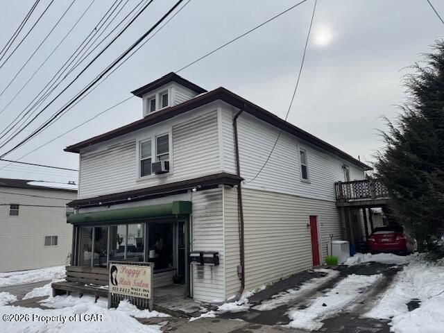 Please Call, Forty Fort, PA 18704