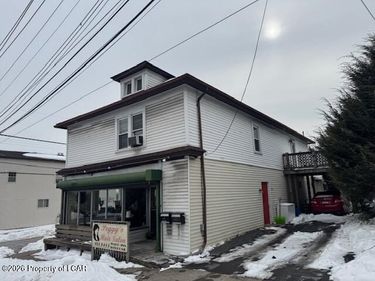 112 Shoemaker Street, Forty Fort, PA 18704