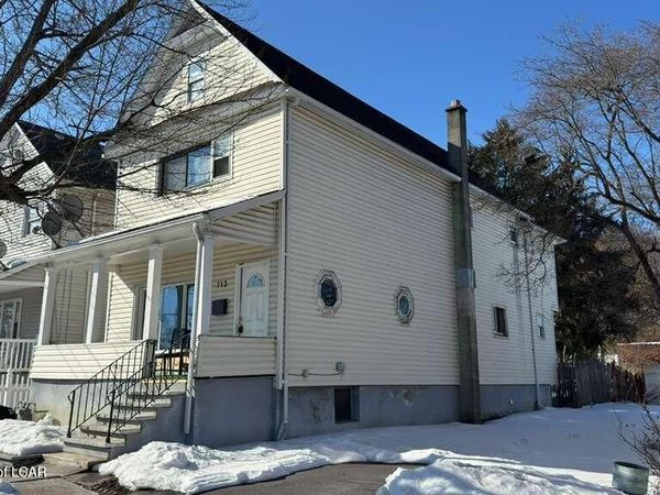 712 N Pennsylvania Avenue, Wilkes-Barre, PA 18702