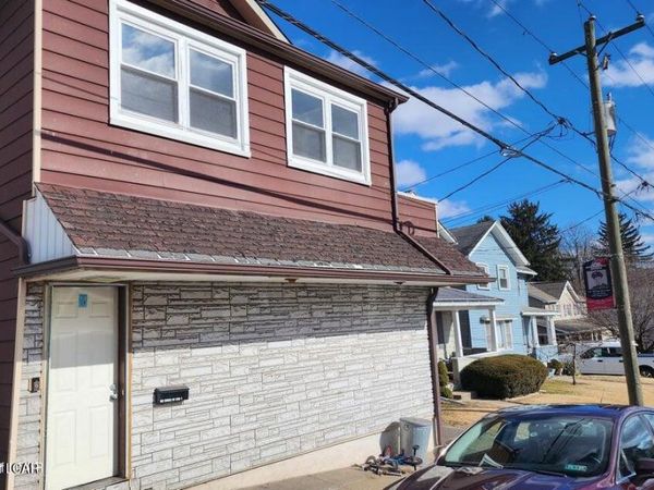 531 Slocum Street, Swoyersville, PA 18704