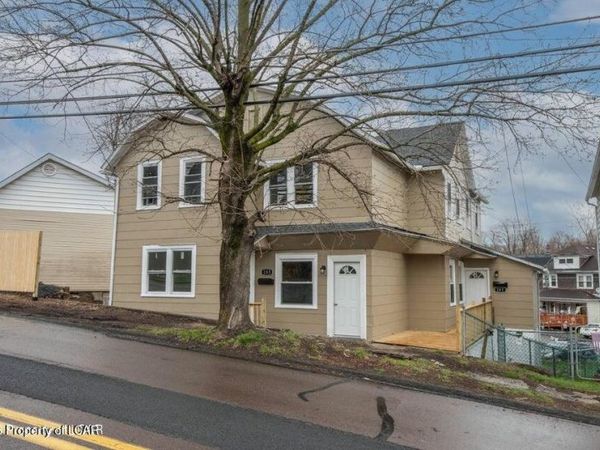 151 Robert Street, Nanticoke, PA 18634