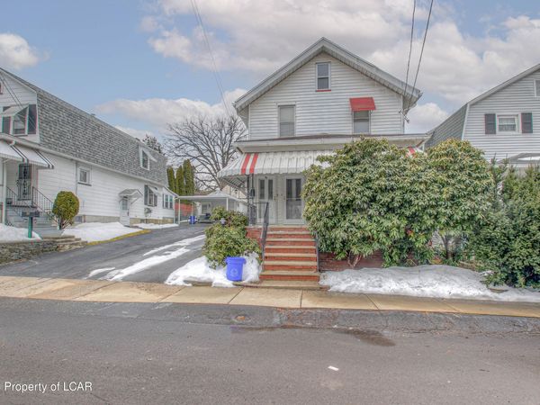 219 Taft Street, Wilkes-Barre, PA 18706
