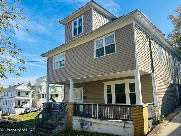 76 Spring Court, Pittston, PA 18640