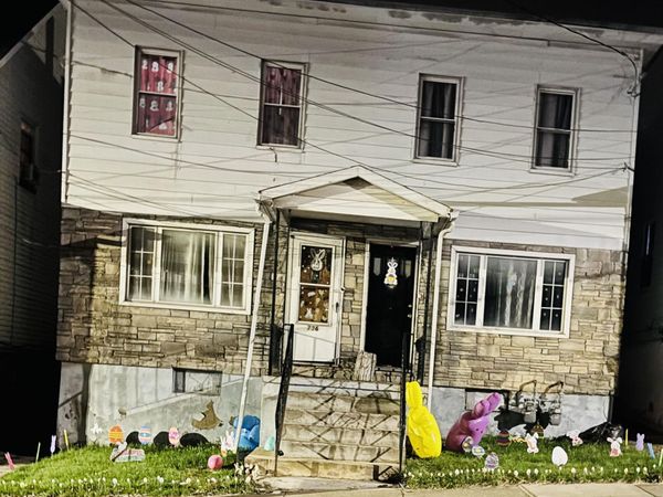 736 Main Street, Edwardsville, PA 18704