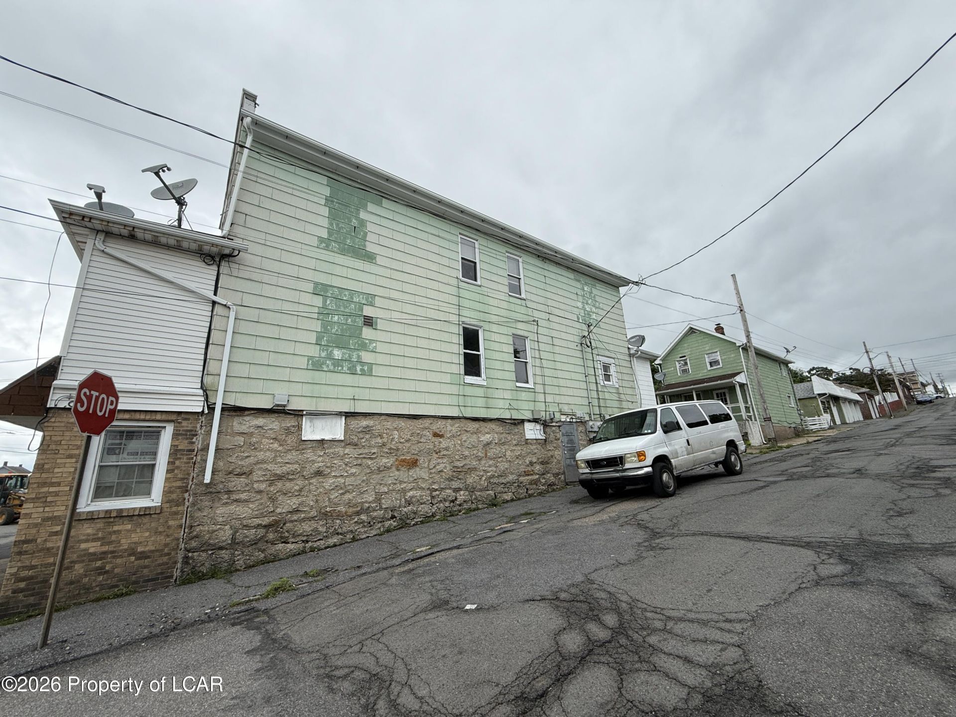 Please Call, Hazleton, PA 18201