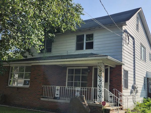 40 Italy Street, Mocanaqua, PA 18655
