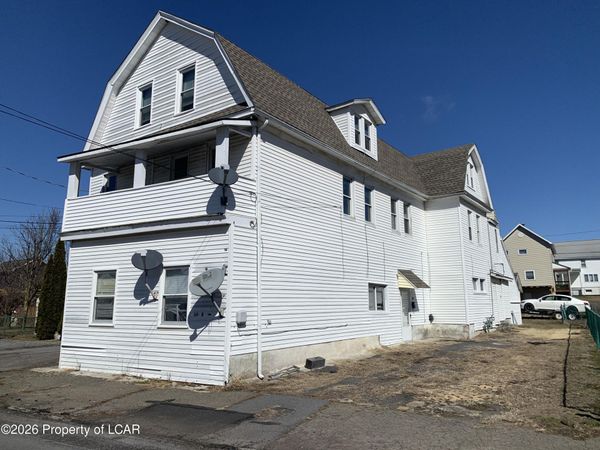 16-18 Cook Street, Ashley, PA 18706