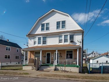 284 E Grand Street, Nanticoke, PA 18634