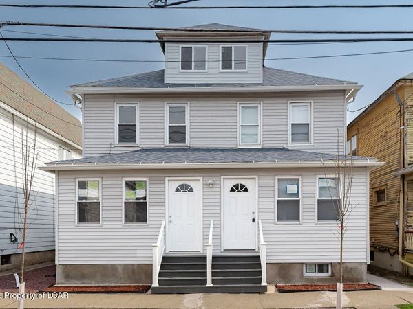 251 Pringle Street, Kingston, PA 18704