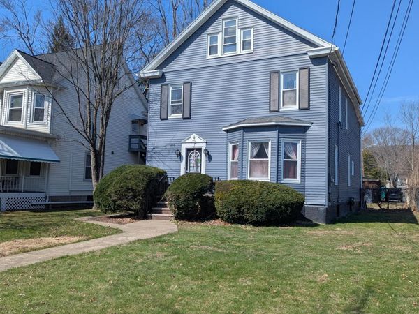 1268 Wyoming Avenue, Forty Fort, PA 18704