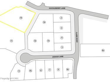 15 Huckleberry Lane, Duryea, PA 18642