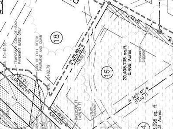 Lot 16 Sunset View Drive, Nanticoke, PA 18634