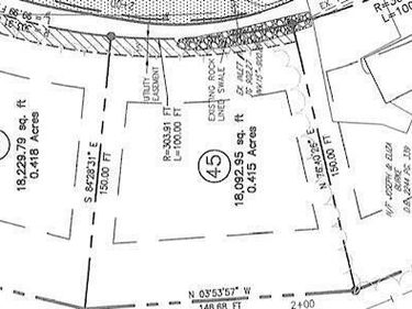 Lot 45 Vista Drive, Nanticoke, PA 18634
