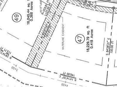 Lot 47 Vista Drive, Nanticoke, PA 18634