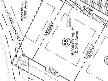 Lot 55 Vista Drive, Nanticoke, PA 18634