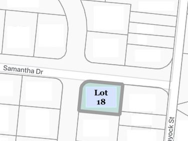 18 Samantha Drive, Wilkes-Barre, PA 18705