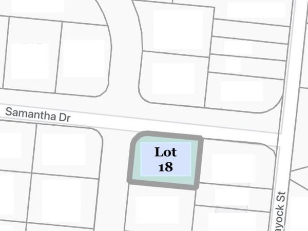 18 Samantha Drive, Wilkes-Barre, PA 18705