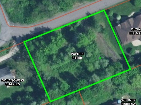 Hemlock St Hemlock Street, Nanticoke, PA 18634