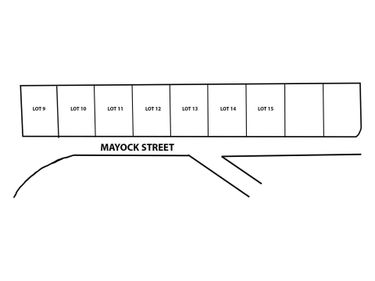 9 Mayock Street, Wilkes-Barre, PA 18705