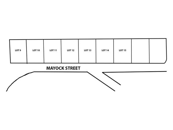 11 Mayock Street, Wilkes-Barre, PA 18705