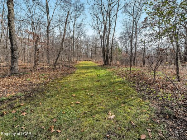 0 Ziegler Road, Pittston, PA 18640