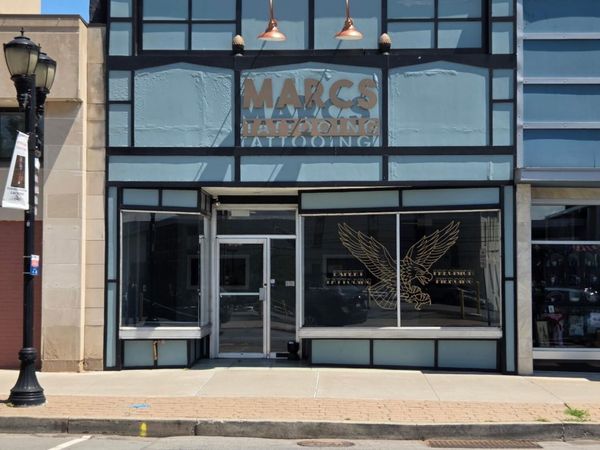 10 S Main Street, Pittston, PA 18640