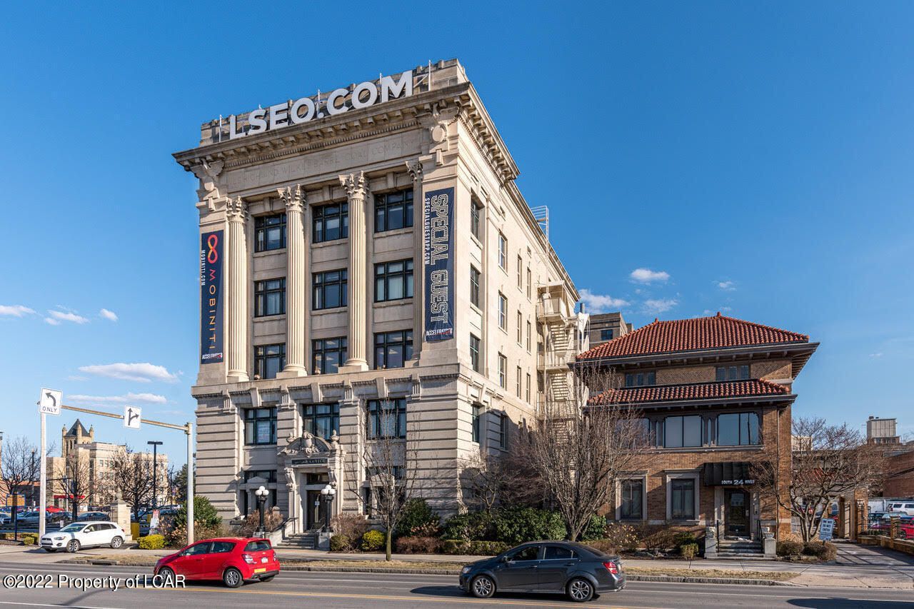 Please Call, Wilkes-Barre, PA 18701