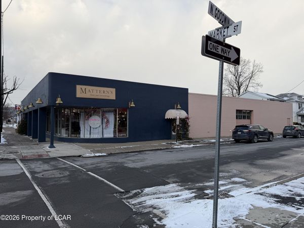 447 Market Street, Kingston, PA 18704