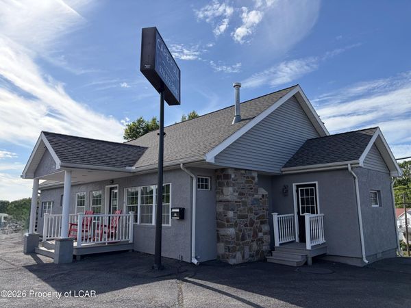 229 Nicholson Street, Wilkes-Barre, PA 18706