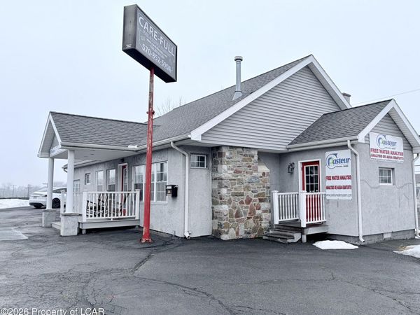 229 Nicholson Street, Wilkes-Barre, PA 18706