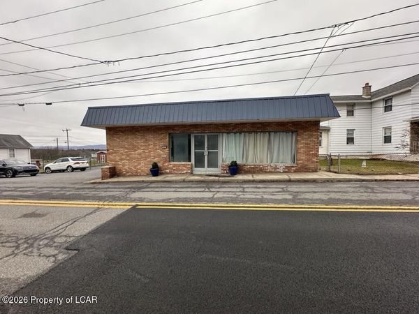 65 Bryden Street, Pittston, PA 18640