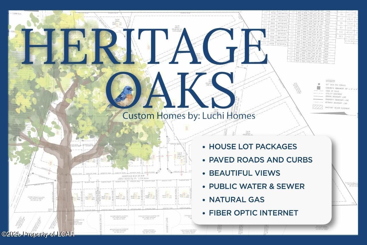 Heritage Oaks, Mountain Top, PA Homes for Sale and Real Estate