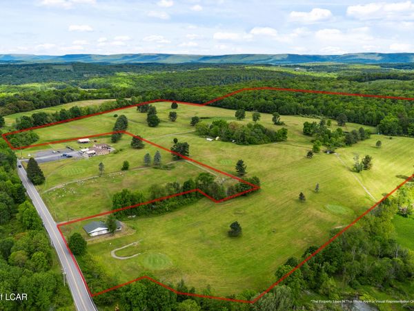 Hunlock-Harveyville Road, Hunlock Creek, PA 18621