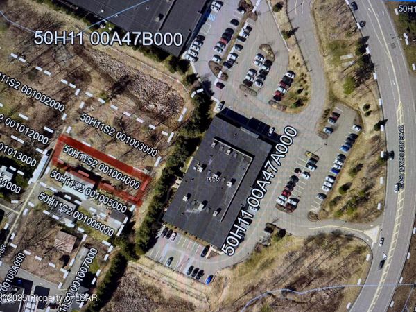 38 Litchey Drive, Plains, PA 18702