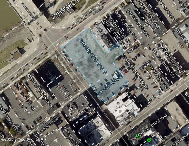 Wilkes-Barre, PA 18701