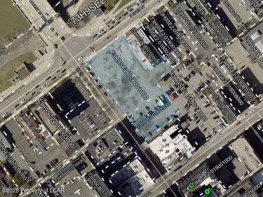 Wilkes-Barre, PA 18701