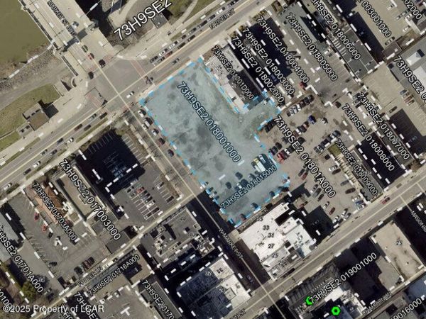 1 N River Street, Wilkes-Barre, PA 18701