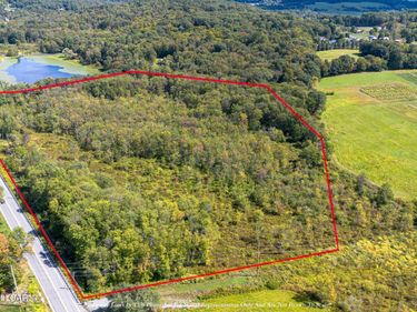 Upper Demunds Road, Dallas Township, PA 18612