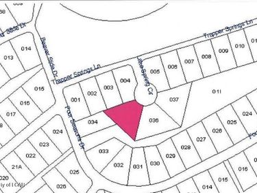 203 Lake Spring Circle, Drums, PA 18222