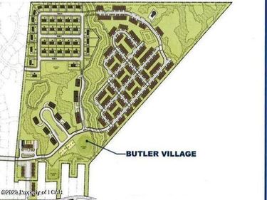 East Side of Route 309 , Drums, PA 18222