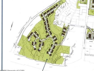 Old Turnpike Rd/ Adj. I-80 , Drums, PA 18222