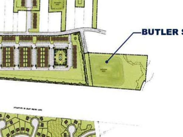 Maces Rd, Drums, PA 18222