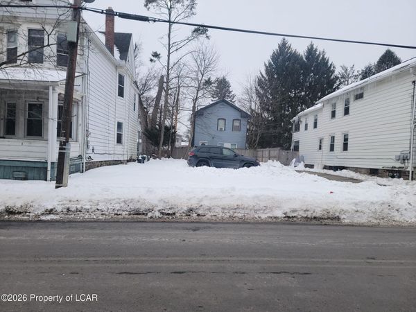 168 Academy Street, Wilkes-Barre, PA 18702