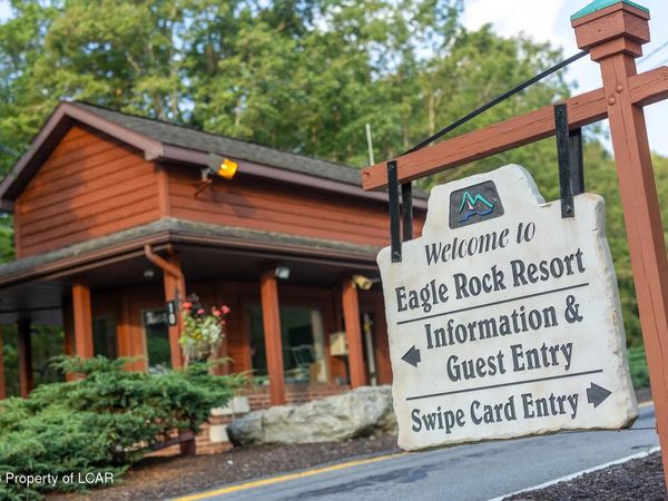 MV581 Catawissa Lane, Sugarloaf, PA 18249