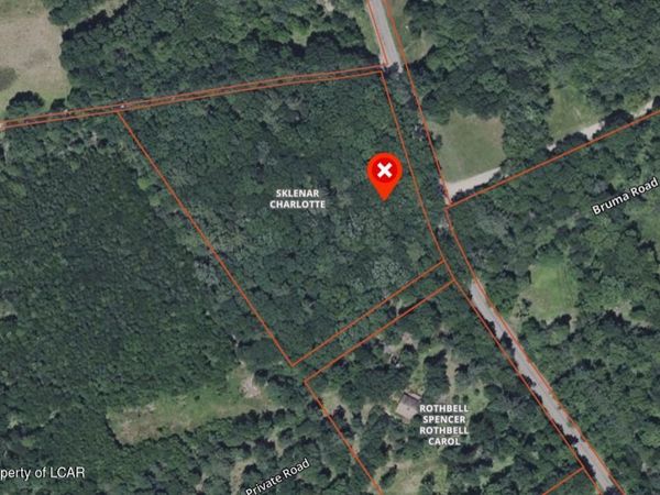 Red Hill Road, Benton, PA 17814