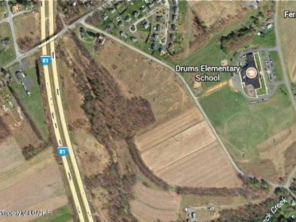 S Beisels Road, Drums, PA 18222