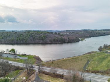 Lot 31 Carverton Road, Wyoming, PA 18644
