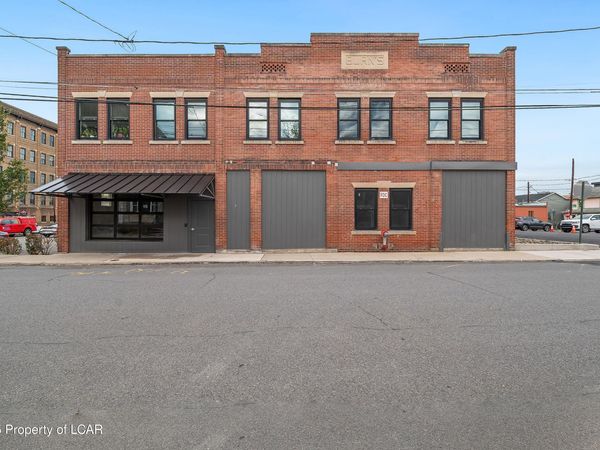 13 Kennedy Street, Unit 205B, Pittston, PA 18640